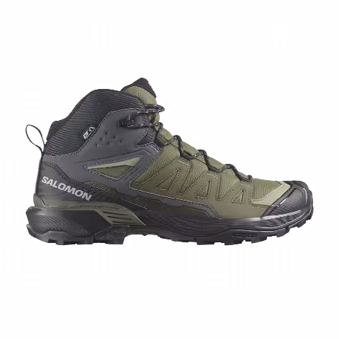 X Ultra 360 Mid Climasalomon 'Olive Night'