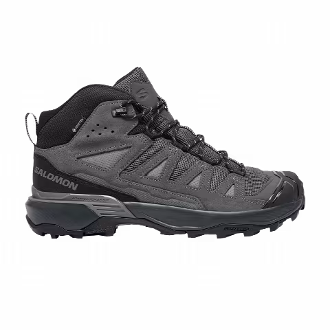 Salomon X Ultra 360 Leather Mid GORE-TEX 'Castlerock'