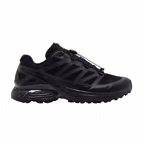 Salomon XT-Pathway 2 'Black Asphalt'