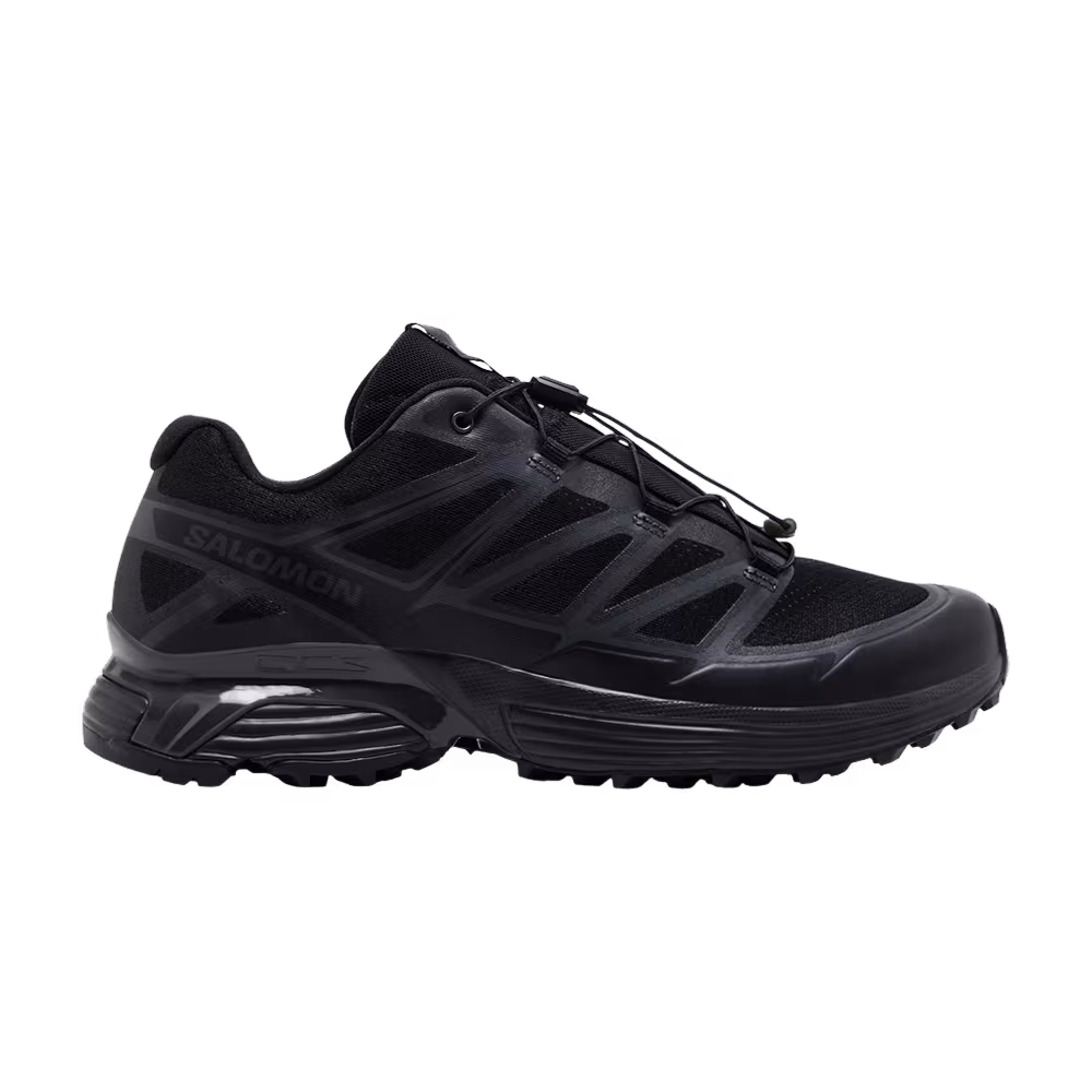 Salomon XT-Pathway 2 Black Asphalt
