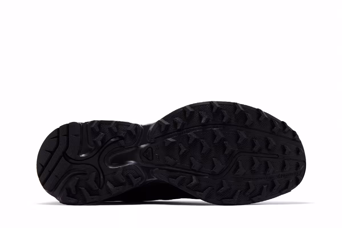 Salomon XT-Pathway 2 Black Asphalt, view 5