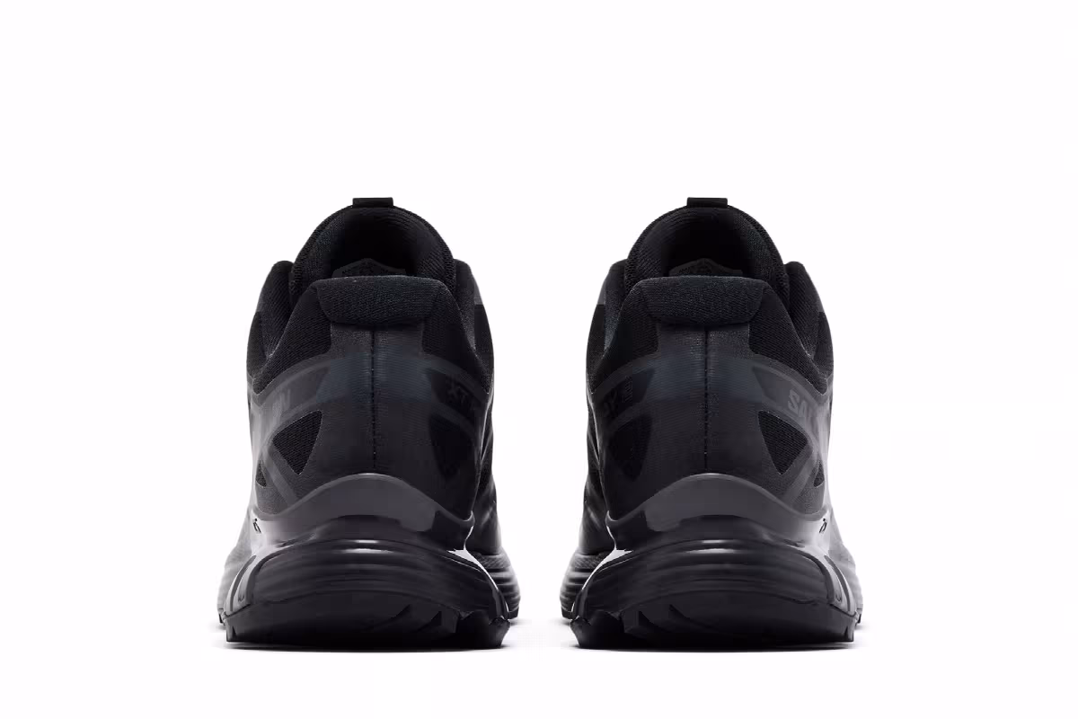 Salomon XT-Pathway 2 Black Asphalt, view 7