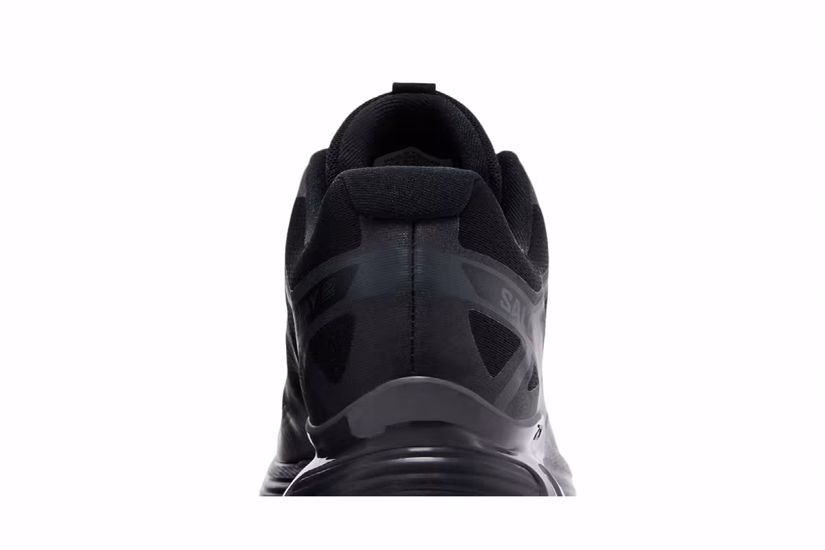 Salomon XT-Pathway 2 Black Asphalt, view 8