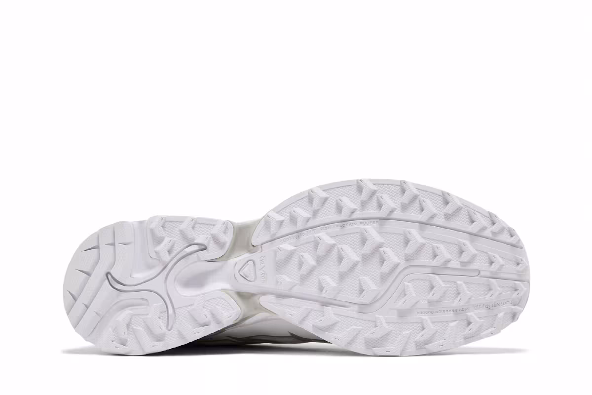 Salomon XT-Pathway 2 White Metal, view 5