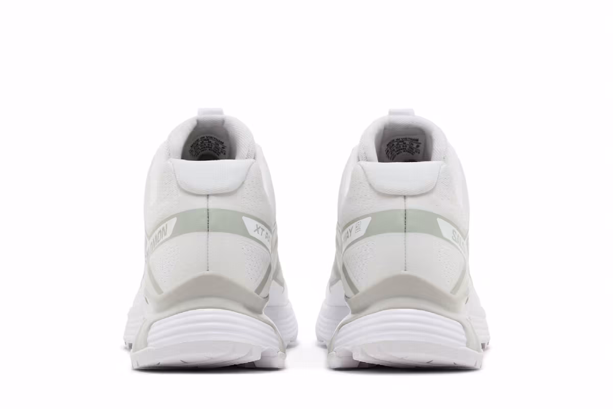 Salomon XT-Pathway 2 White Metal, view 7
