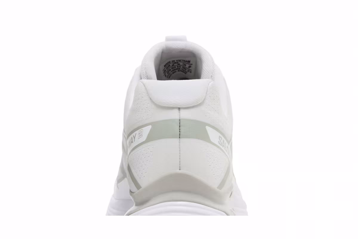 Salomon XT-Pathway 2 White Metal, view 8