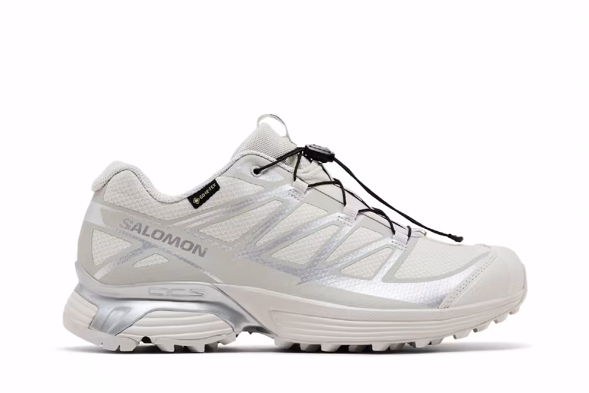 Salomon XT-Pathway GORE-TEX Lunar Rock, view 2