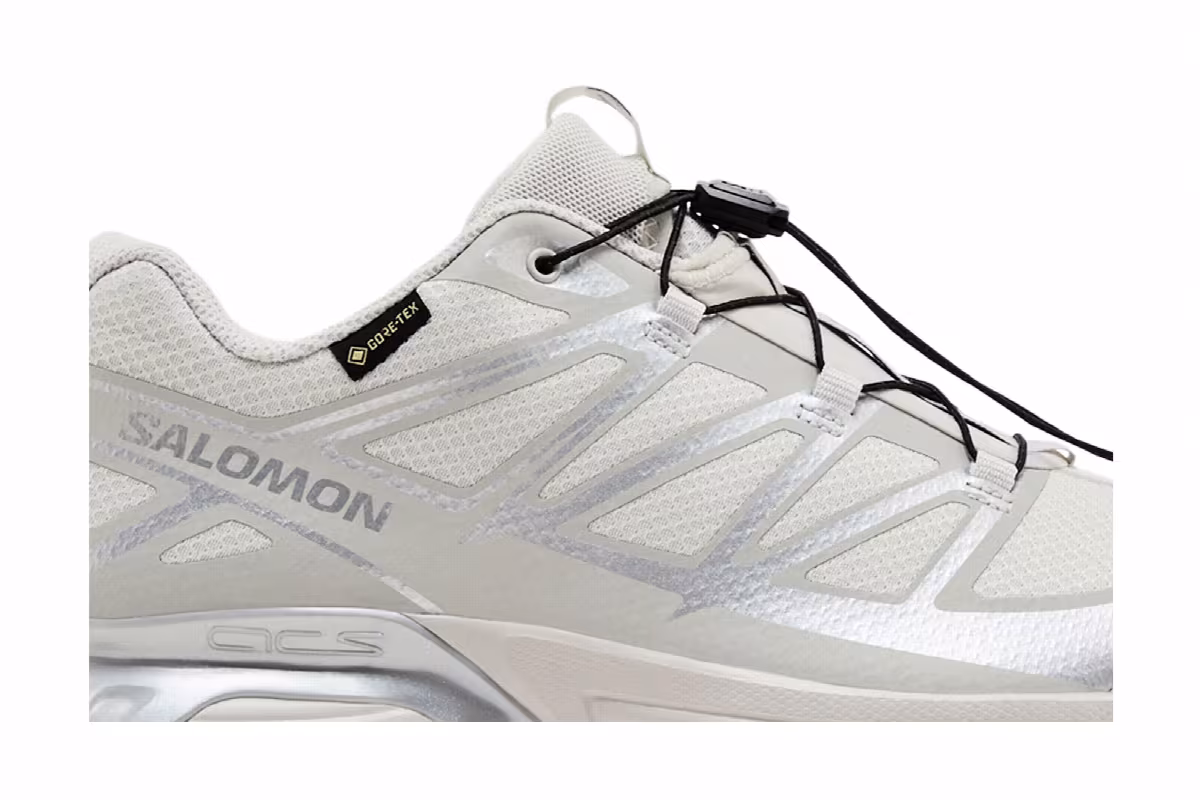 Salomon XT-Pathway GORE-TEX Lunar Rock, view 3