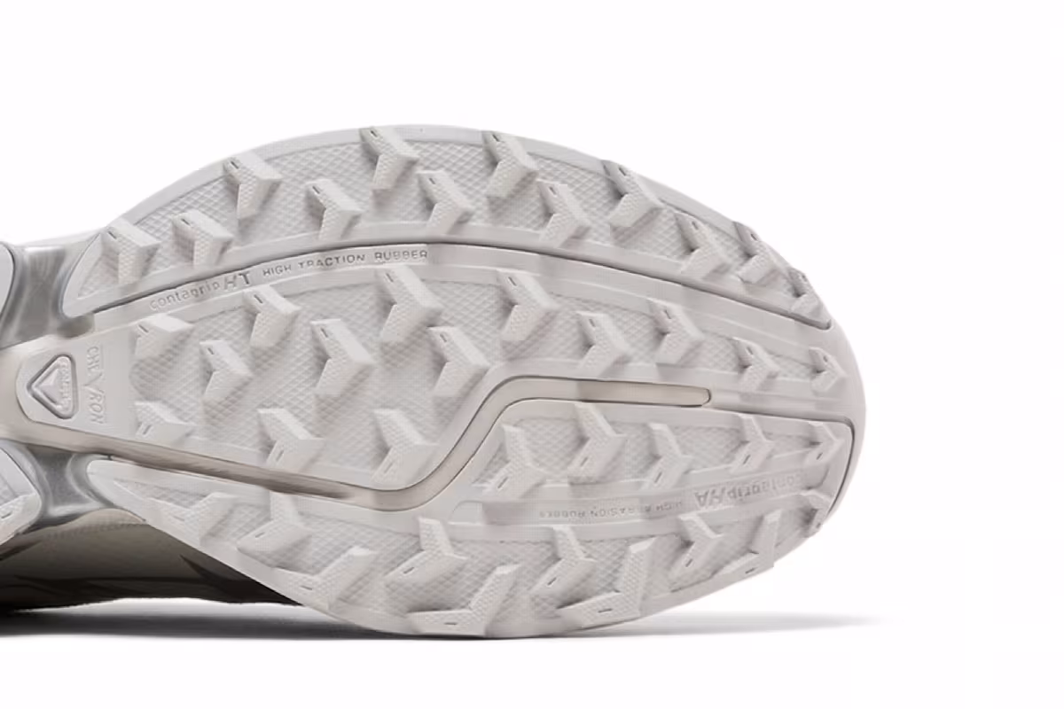 Salomon XT-Pathway GORE-TEX Lunar Rock, view 6
