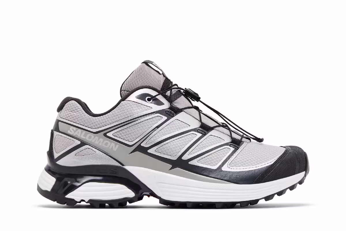 Salomon XT-Pathway Phantom Silver, view 2