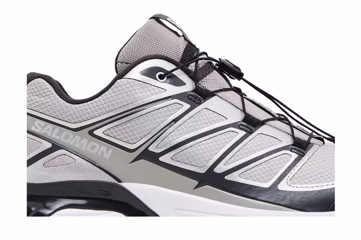 Salomon XT-Pathway Phantom Silver, view 3