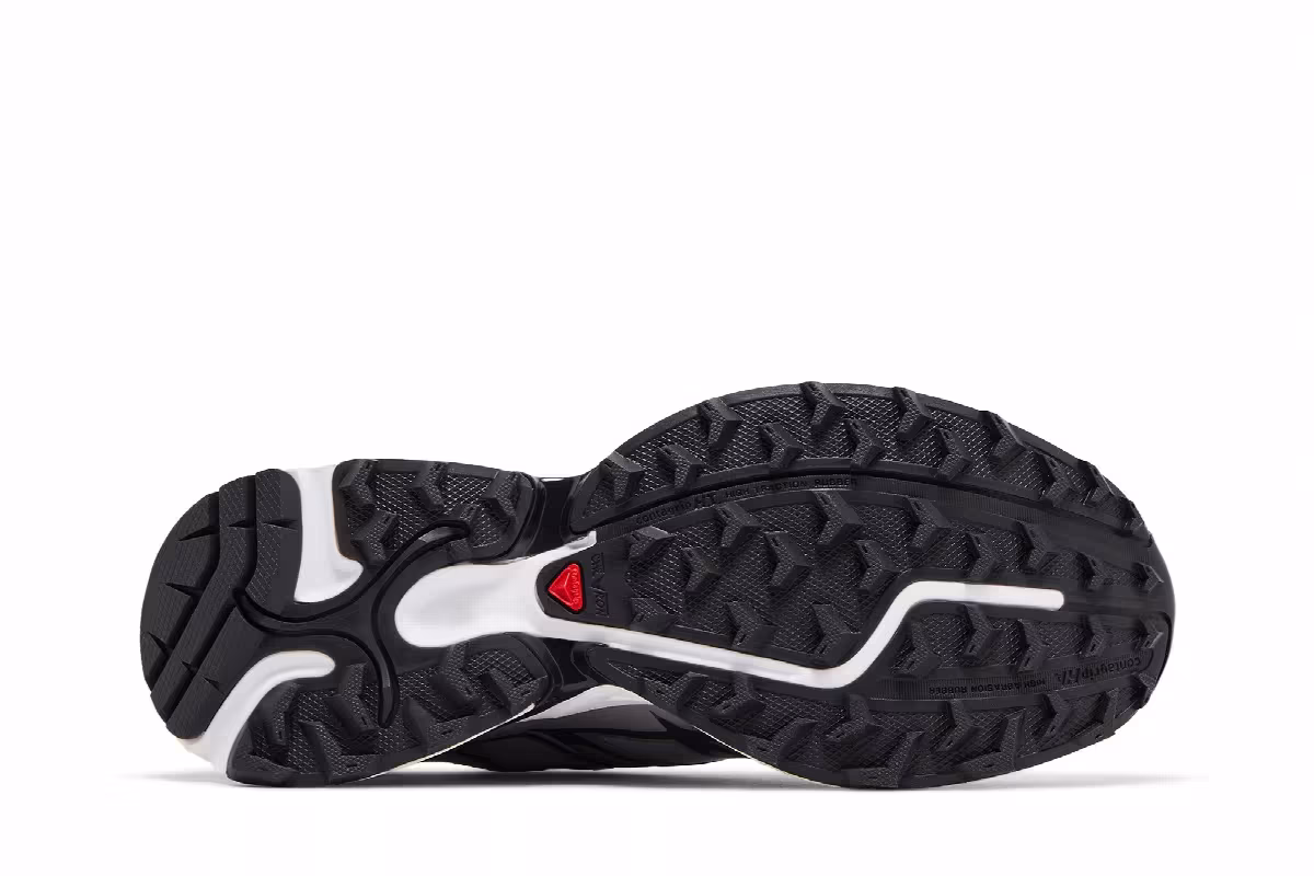 Salomon XT-Pathway Phantom Silver, view 5