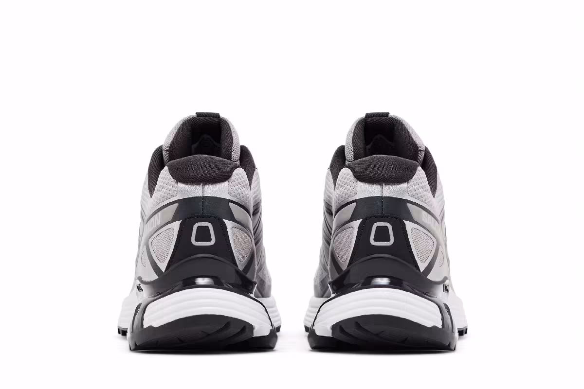Salomon XT-Pathway Phantom Silver, view 7