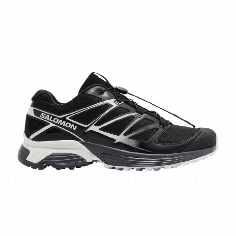 Salomon XT-Pathway 'Black Lunar Rock'