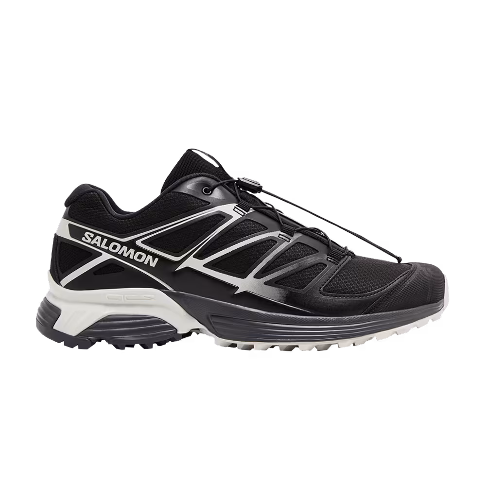 Salomon XT-Pathway Black Lunar Rock