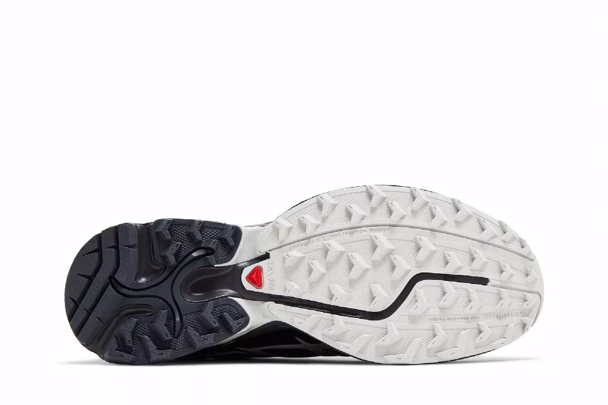 Salomon XT-Pathway Black Lunar Rock, view 5