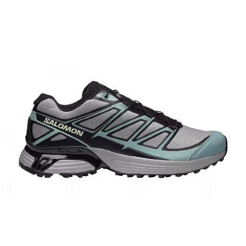Salomon XT-Pathway 'Ghost Grey Arona'