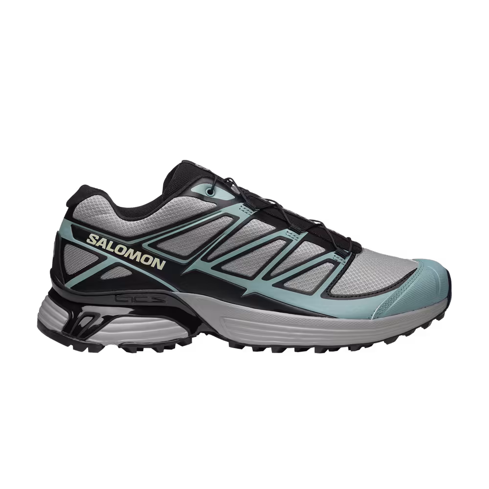 Salomon XT-Pathway Ghost Grey Arona