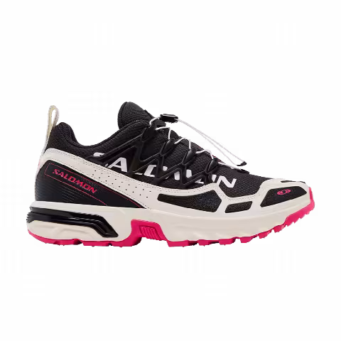 Salomon ACS+ OG 'Heritage Pack - Black Pink Glo'
