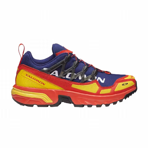 Salomon ACS+ OG 'Heritage Pack - Cherry Tomato'