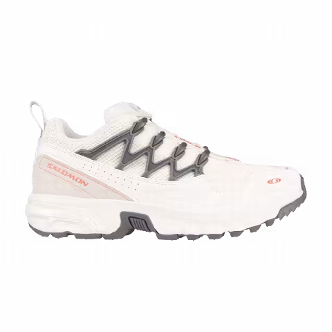 Salomon ACS+ Seasonal 'Vanilla Castlerock'