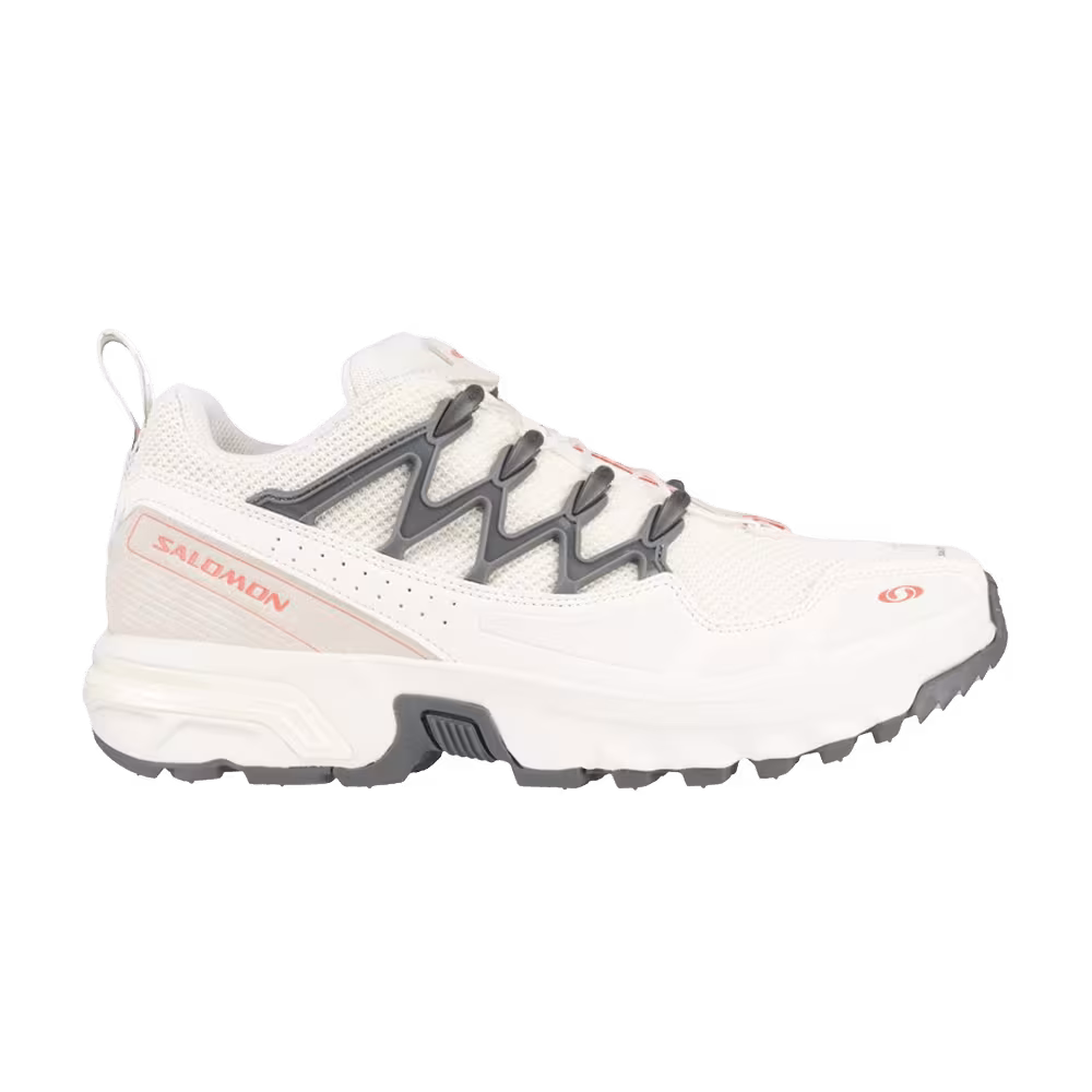 Salomon ACS+ Seasonal Vanilla Castlerock