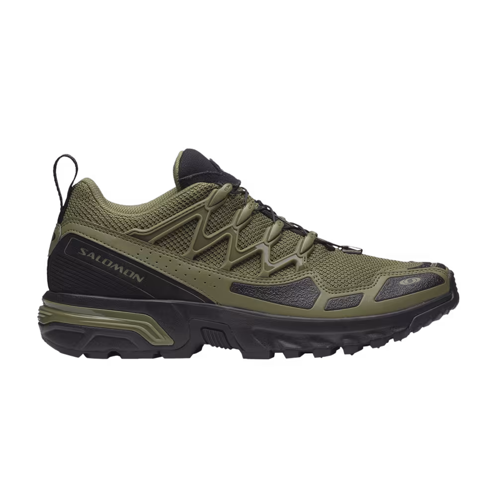 Salomon ACS+ Seasonal Martini Olive