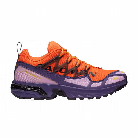 Salomon ACS+ OG 'Heritage Pack - Purple Reign'