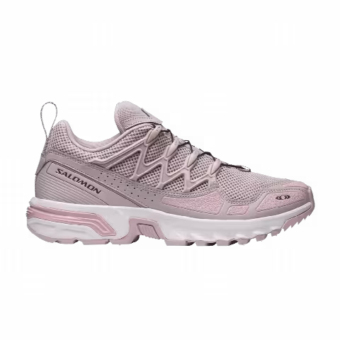 Salomon ACS+ OG 'Cloud Grey Pale Mauve'