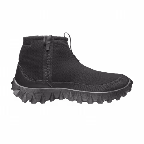 Salomon Snowclog Mid 'Triple Black'