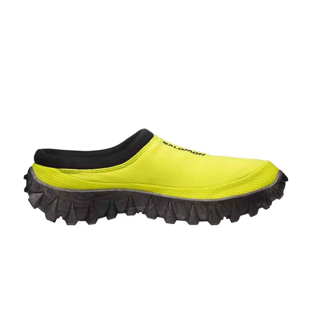 Salomon Snowclog Sulphur Spring