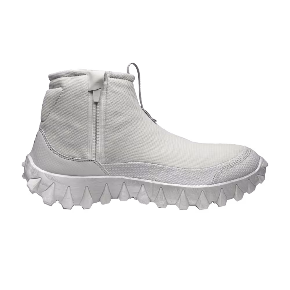 Salomon Snowclog Mid Dawn Blue