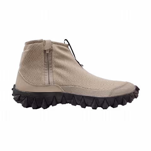 Salomon Snowclog Mid 'Feather Grey'