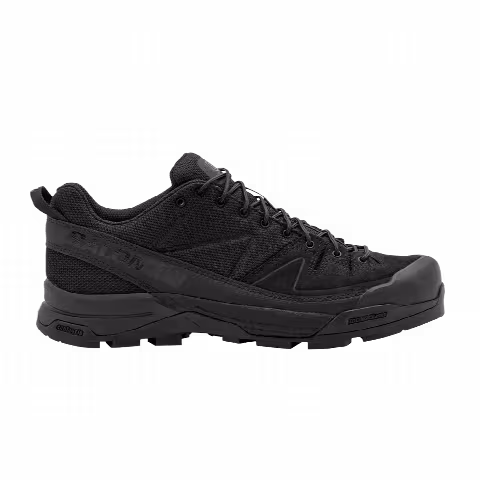 MM6 Maison Margiela x Salomon X-ALP 'Black'
