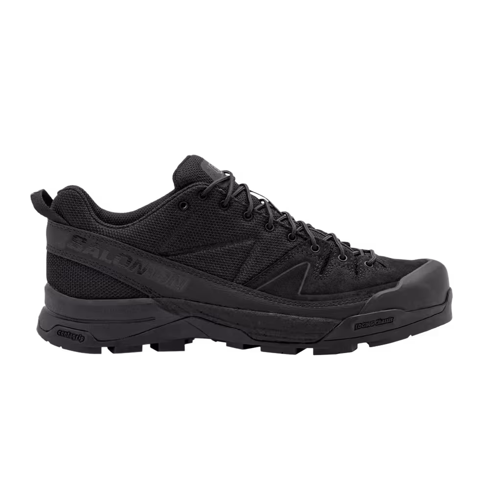 MM6 Maison Margiela x Salomon X-ALP Black