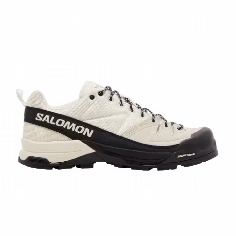 MM6 Maison Margiela x Salomon X-ALP 'Vanilla Ice Black'
