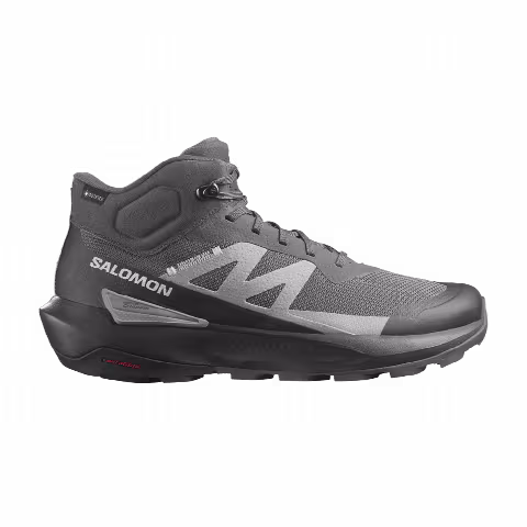 Salomon Elixir Activ Mid GORE-TEX 'Magnet Sharkskin'