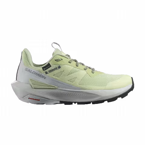 Salomon Wmns Elixir Activ GORE-TEX 'Celadon Green'