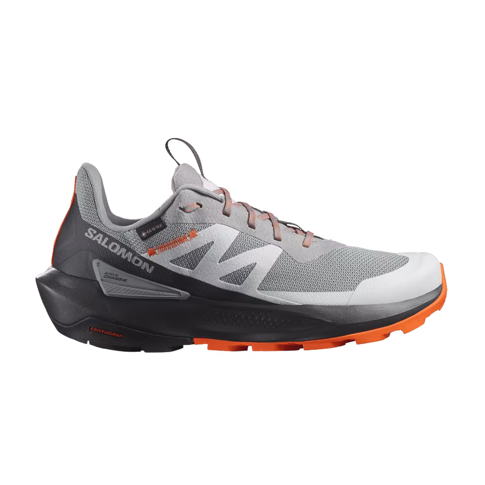 Salomon Elixir Activ GORE-TEX Sharkskin