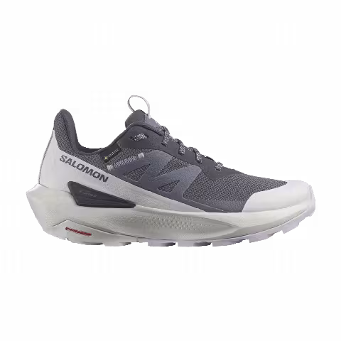 Salomon Wmns Elixir Activ GORE-TEX 'India Ink Orchid Petal'