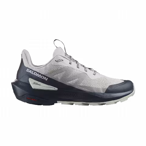 Salomon Elixir Activ 'Glacier Grey Carbon'
