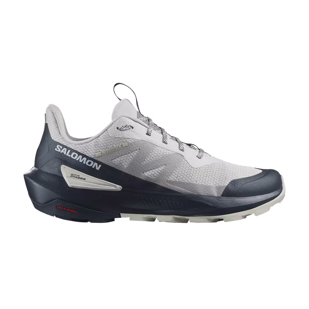 Salomon Elixir Activ Glacier Grey Carbon