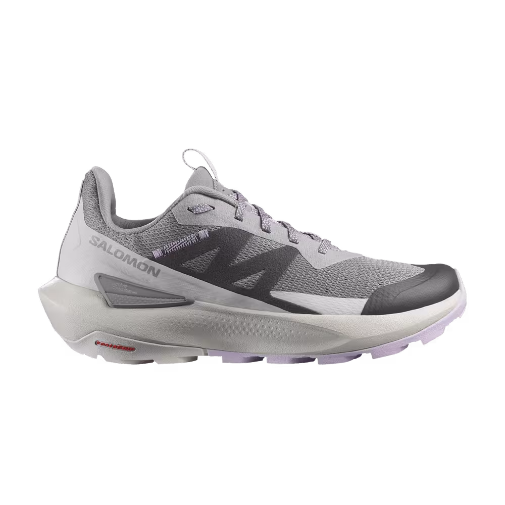 Salomon Women's Elixir Activ Sharkskin Orchid Petal