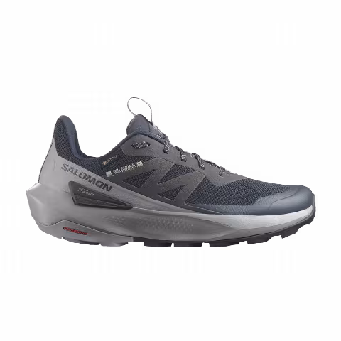 Salomon Elixir Activ GORE-TEX 'Carbon Slate Green'