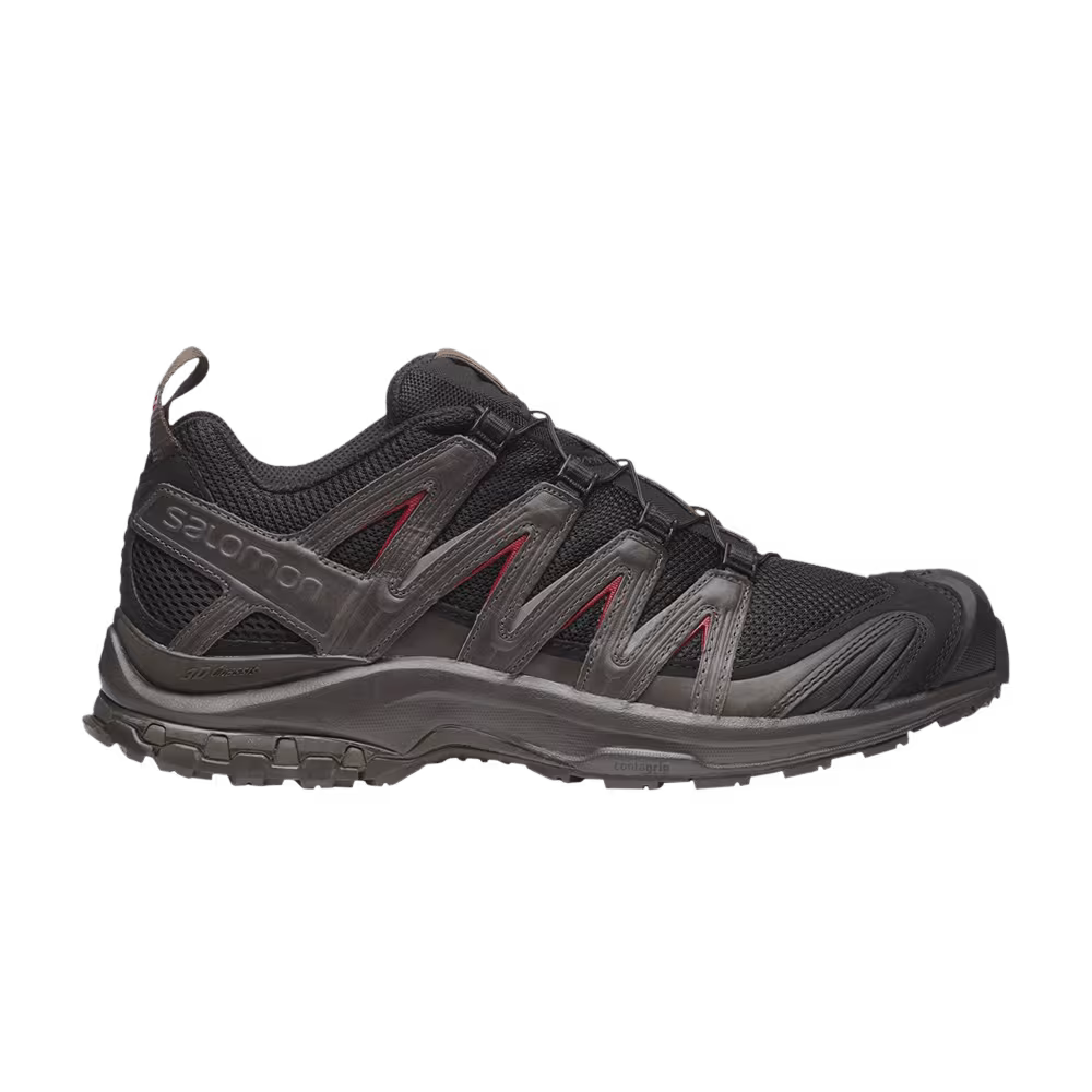 Salomon XA Pro 3D La Yaute Pack - Black
