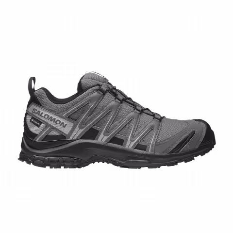 Salomon XA Pro 3D GORE-TEX 'Pewter Silver Cloud'