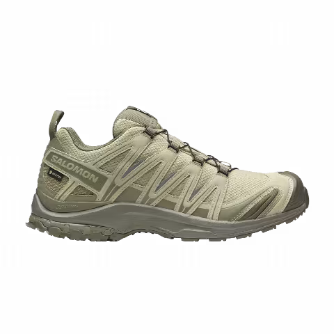 Salomon XA Pro 3D GORE-TEX 'Grey Green'