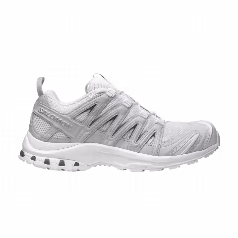 Salomon XA Pro 3D 'White Grey Violet'