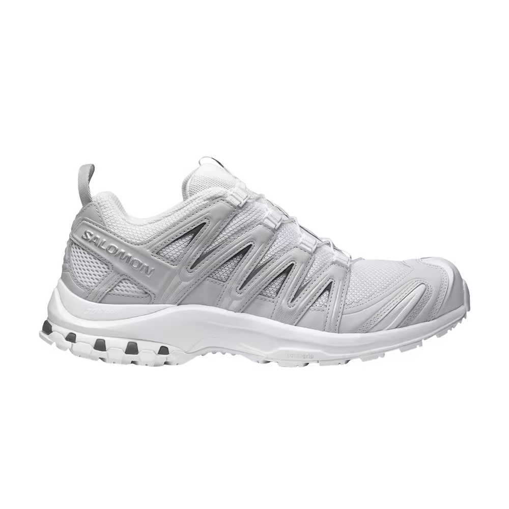 Salomon XA Pro 3D White Grey Violet