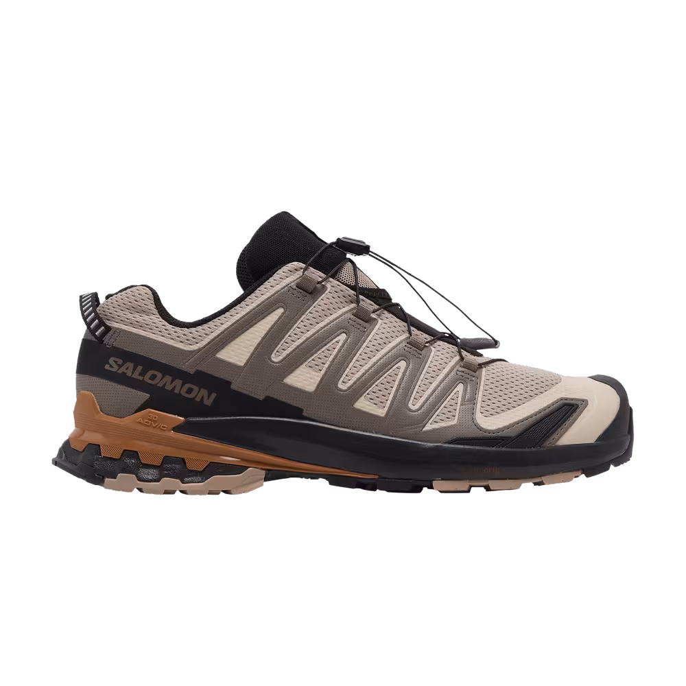 Salomon XA Pro 3D V9 Natural Sugar Almond